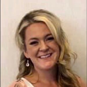 Meet your Posher, Jacquelyn